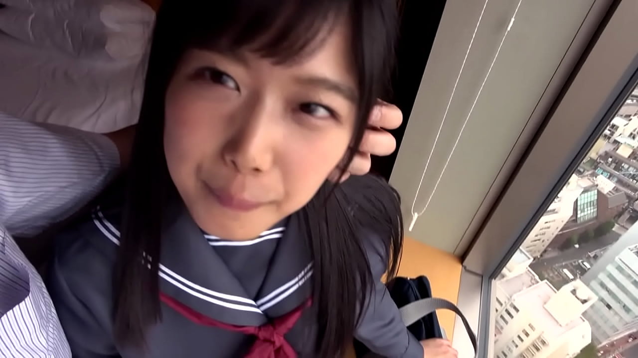 JI ハメ撮り 放課後オフパコ 性欲旺盛の甘えん坊美女18歳 初めてのゴム無しSEXに我を忘れてエロ汁出まくり連続寸止めピストンに逆襲杭打ち騎乗位 純情JK初めての公開オナニー&ナマ中出し