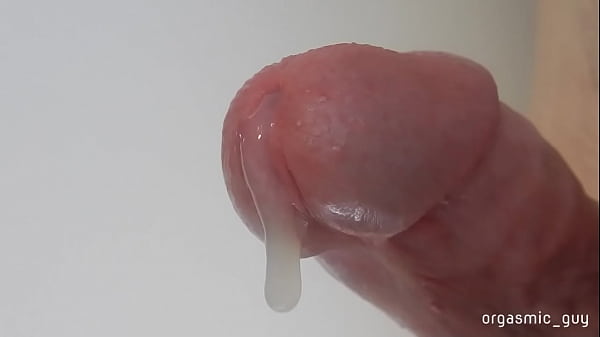 Cumshot Compilation – The Best Male Orgasm Demonstration