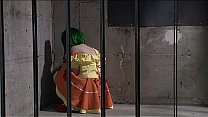 Rabukosu Tsuruno Yuu Galaxy Idol Confinement