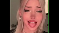 Youtuber Ahegao
